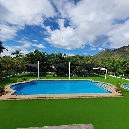 Island Serenity On Magnetic Island Nelly Bay Exteriér fotografie