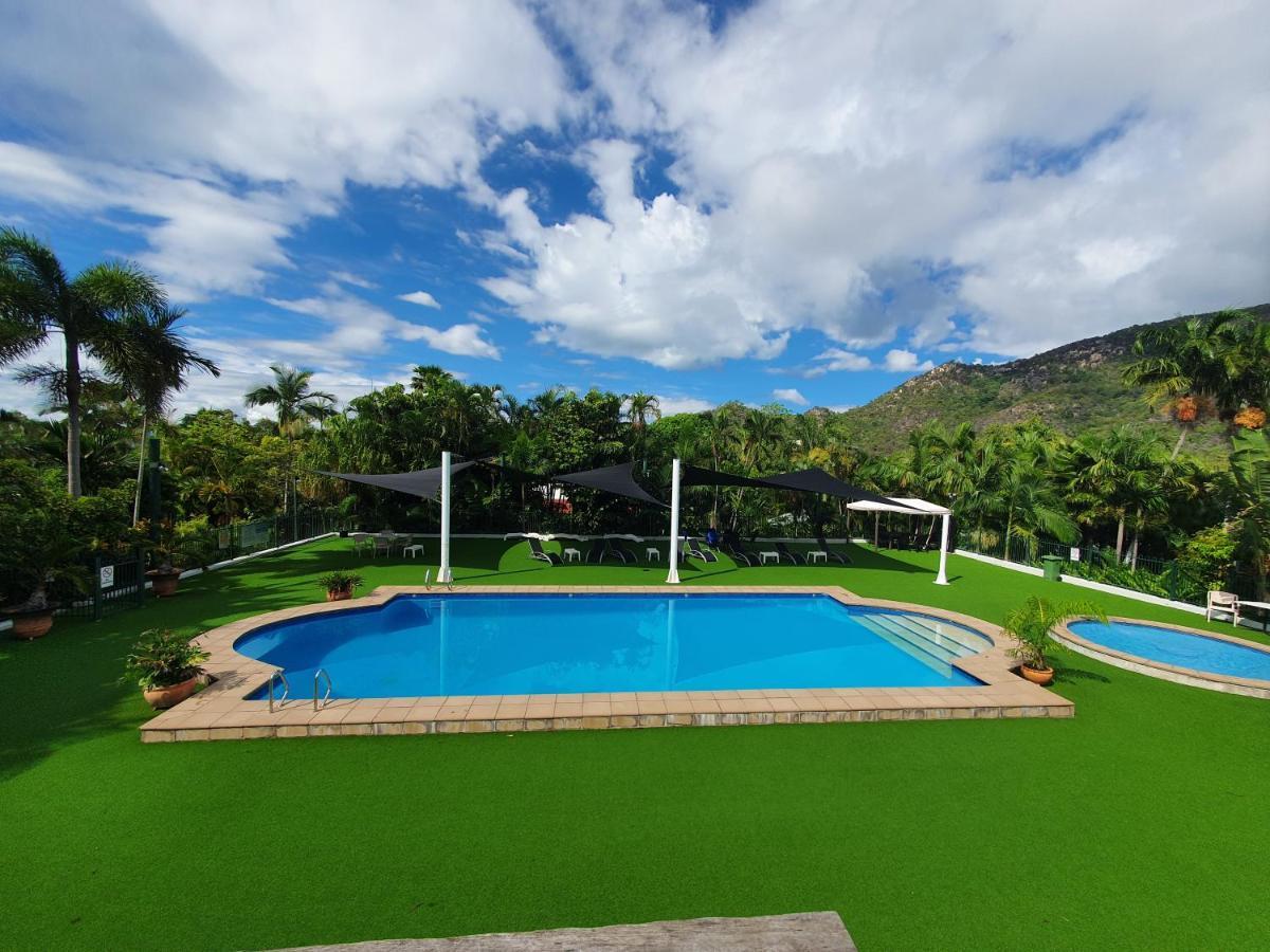Island Serenity On Magnetic Island Nelly Bay Exteriér fotografie